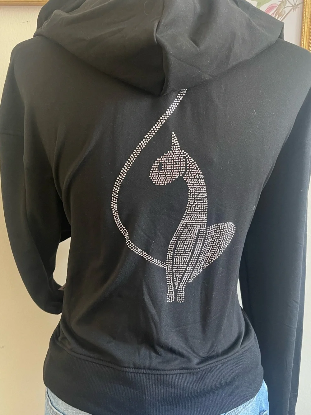 Baby Phat black baby